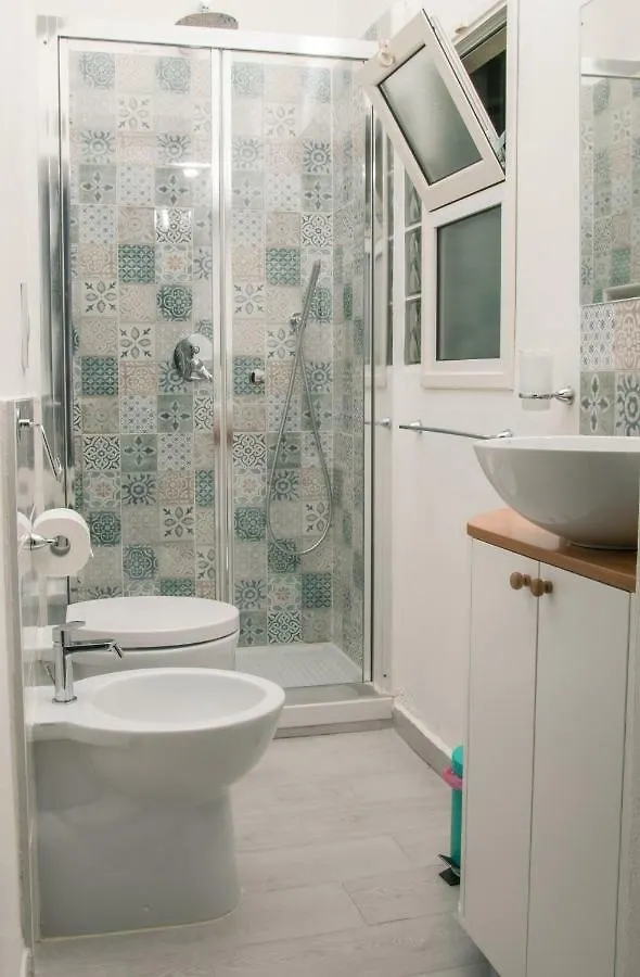 Apartamento Ai Mori Palermo 0*,  Italia