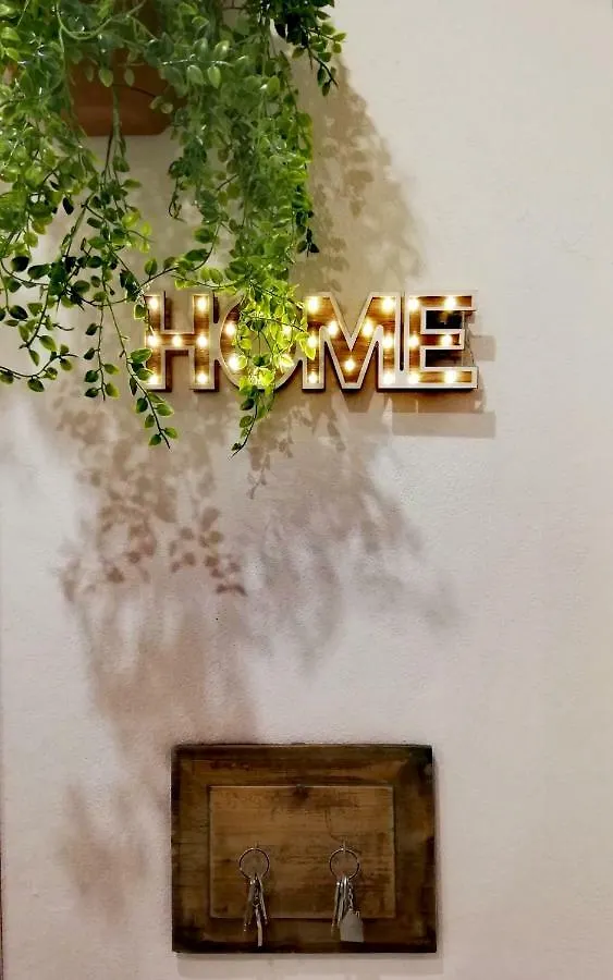 Apartamento Ai Mori Palermo
