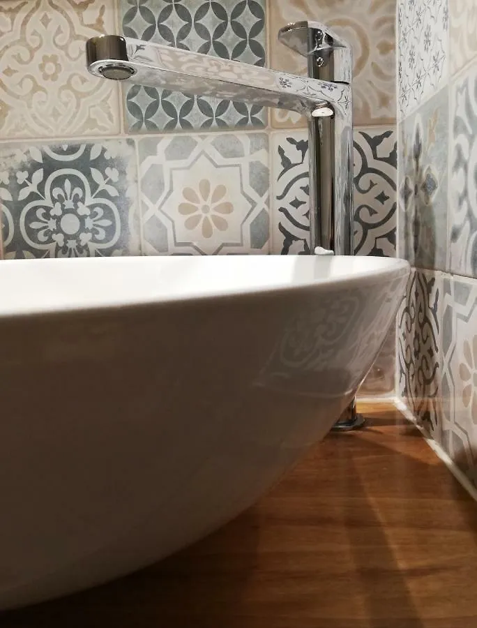 Apartamento Ai Mori Palermo