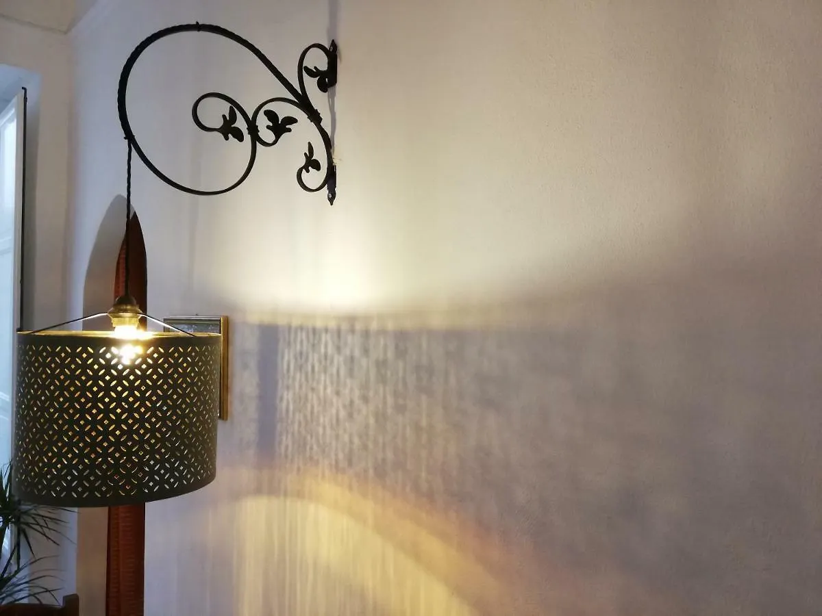 Apartamento Ai Mori Palermo