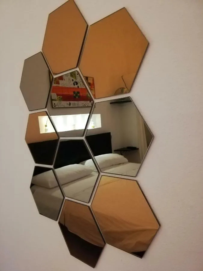 Apartamento Ai Mori Palermo