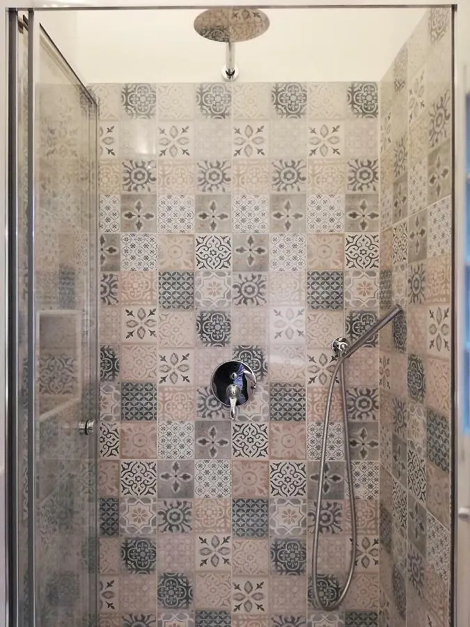 Apartamento Ai Mori Palermo