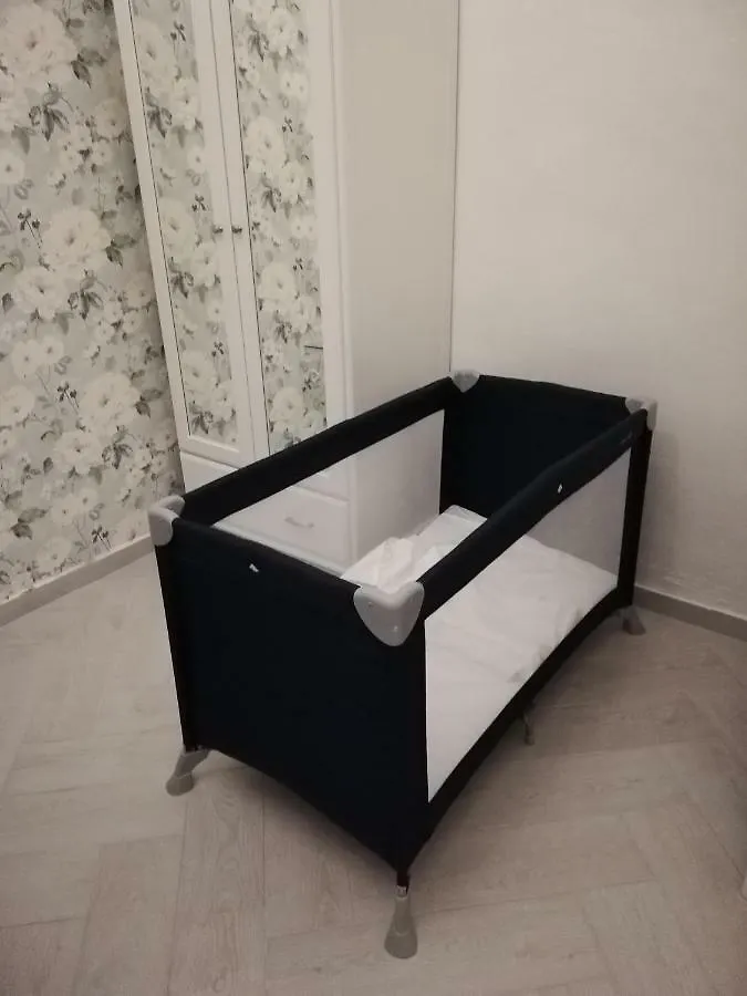 Apartamento Ai Mori Palermo