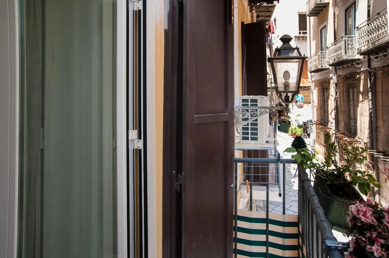 Apartamento Ai Mori Palermo