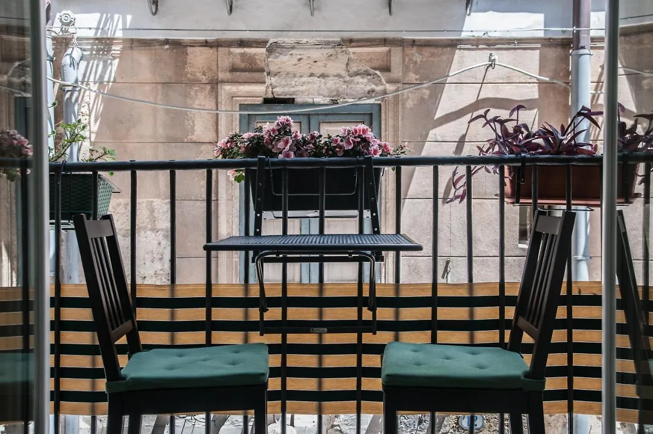 Apartamento Ai Mori Palermo