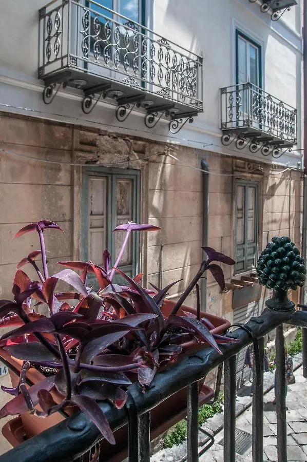 Apartamento Ai Mori Palermo 0*,