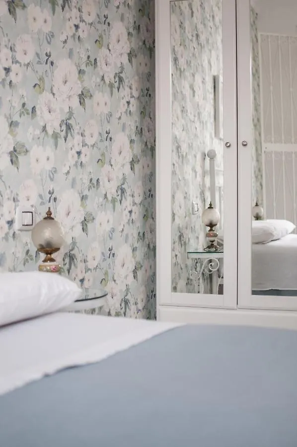 Apartamento Ai Mori Palermo Italia