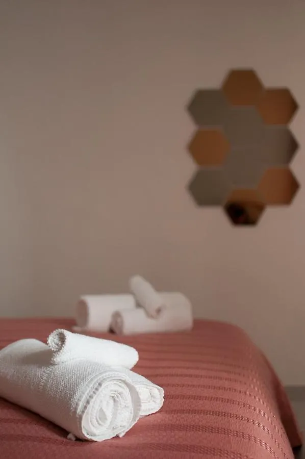 Apartamento Ai Mori Palermo