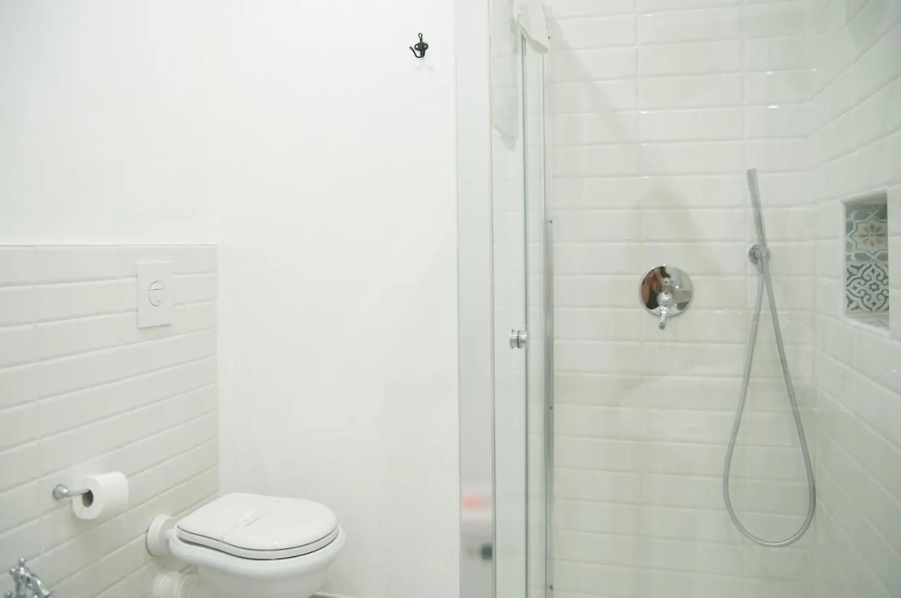 Apartamento Ai Mori Palermo