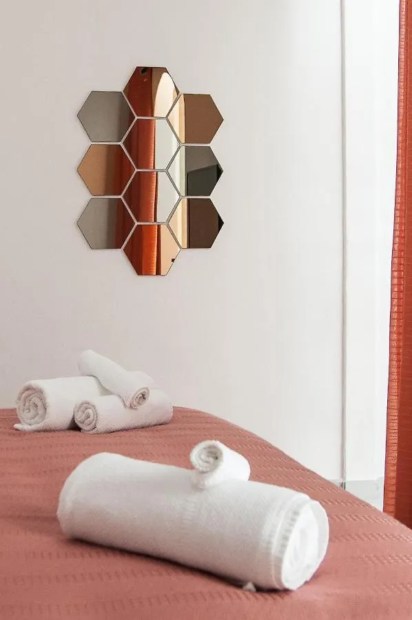 Apartamento Ai Mori Palermo 0*,
