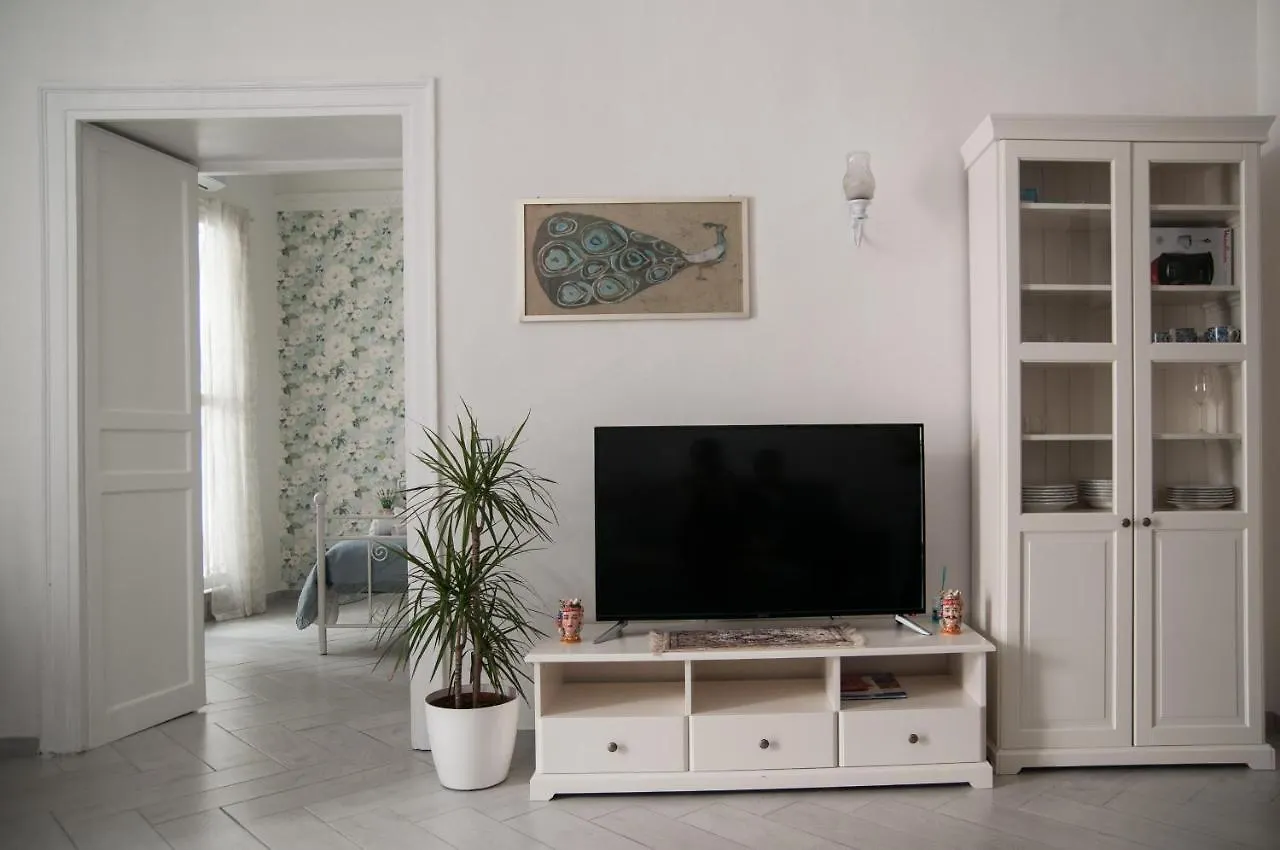 Apartamento Ai Mori Palermo 0*,  Italia
