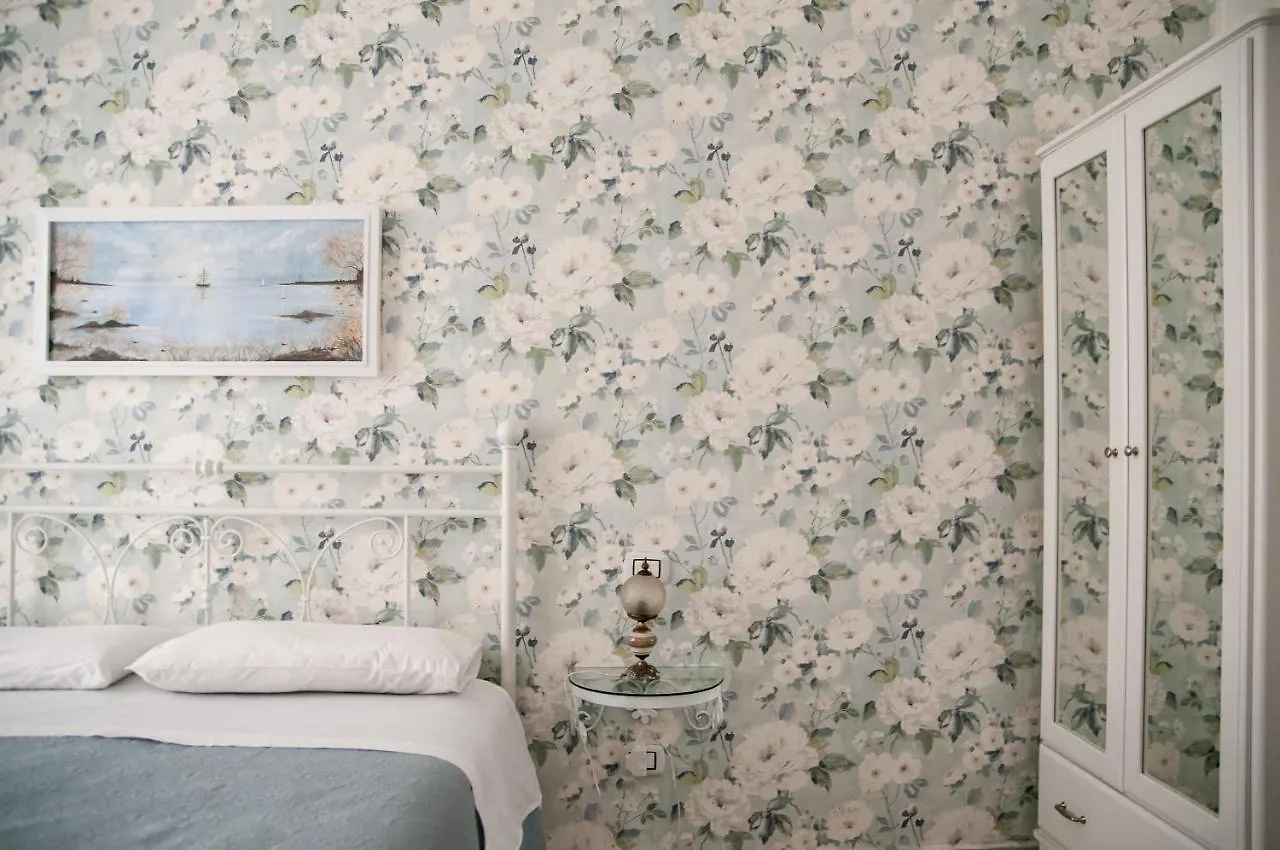 Apartamento Ai Mori Palermo