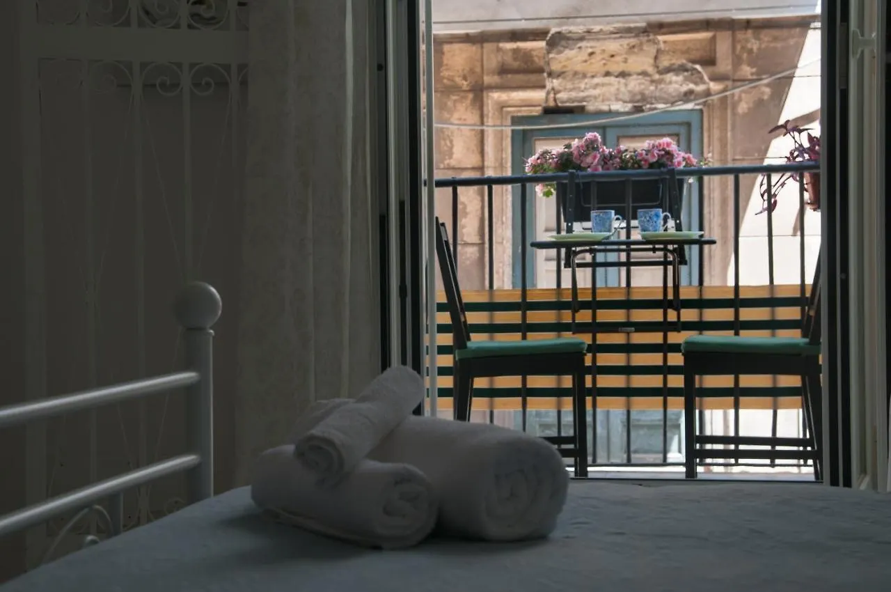 Apartamento Ai Mori Palermo
