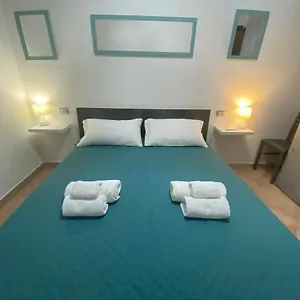  Appartamento Casa Relax - Sas Murtas Posada Italia