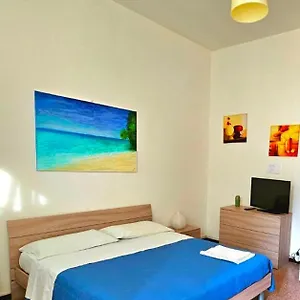 Apartamento Lili House, Palermo