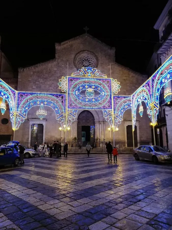 Appartement Ai Mori à Palerme 0*,  Italie