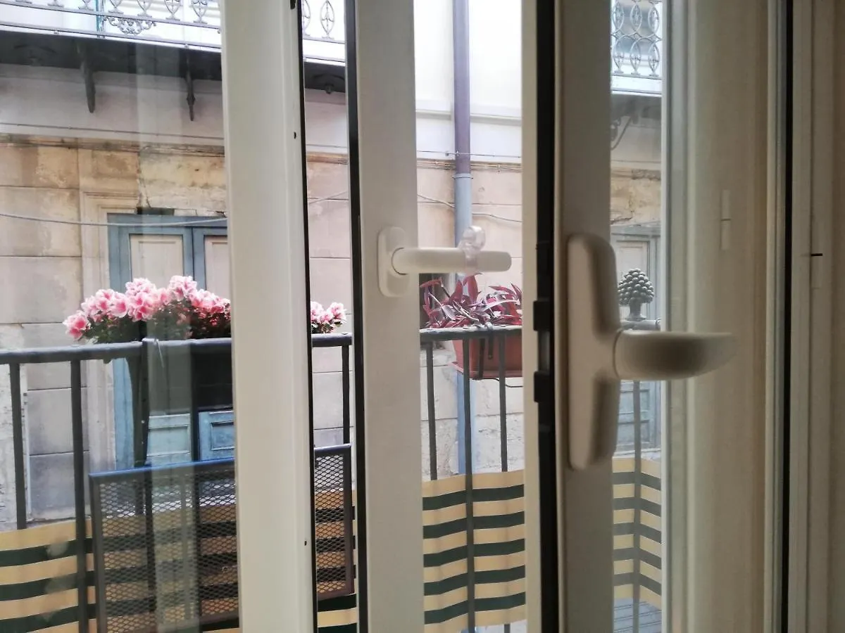 Ai Mori Apartment Palermo