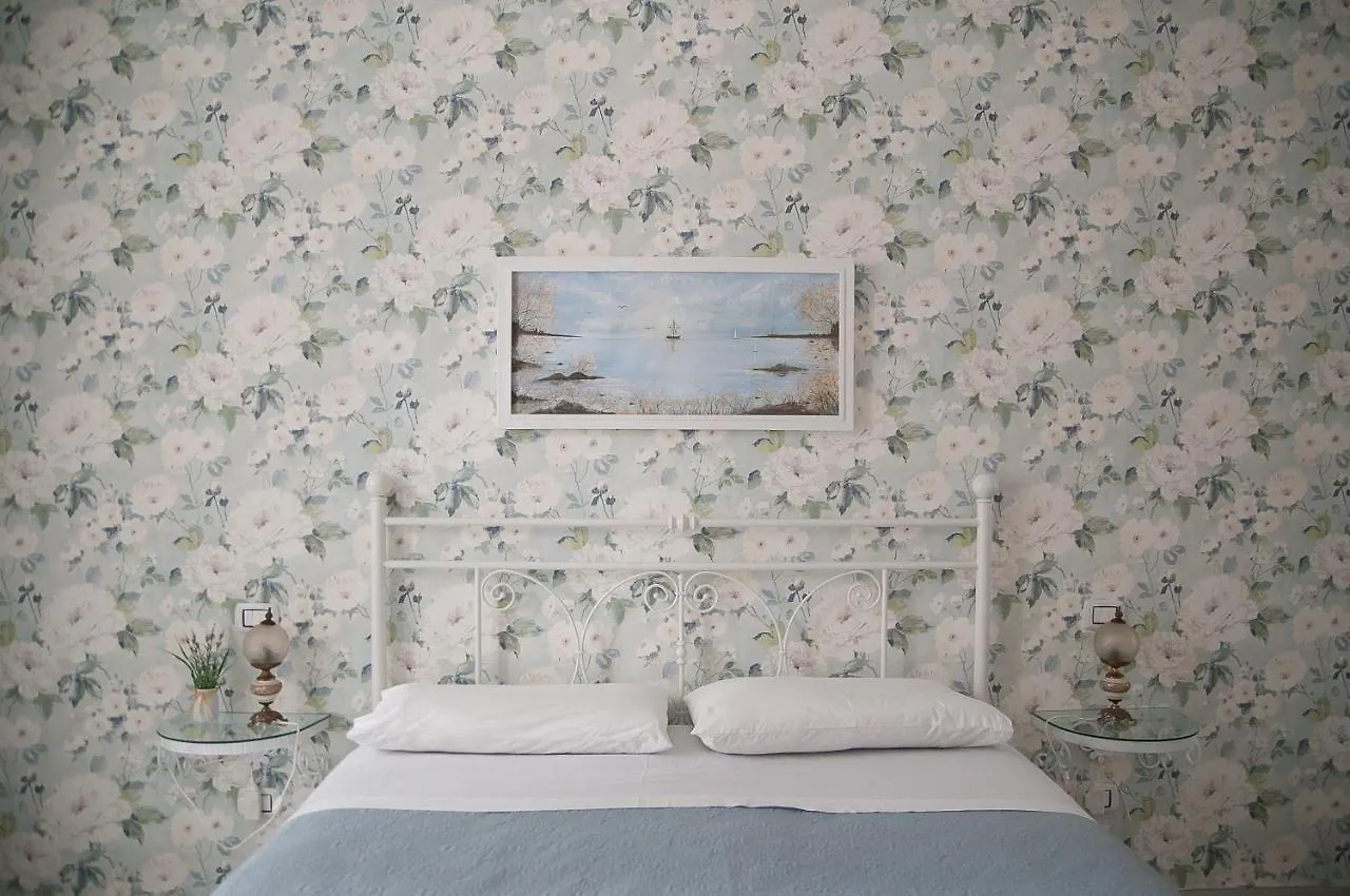 Ai Mori Apartment Palermo