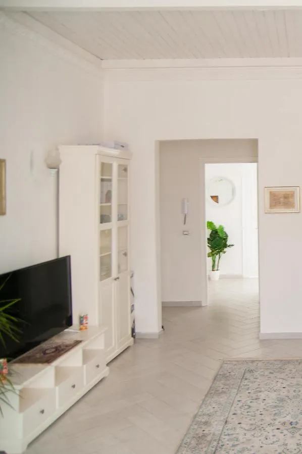 Appartement Ai Mori à Palerme Italie