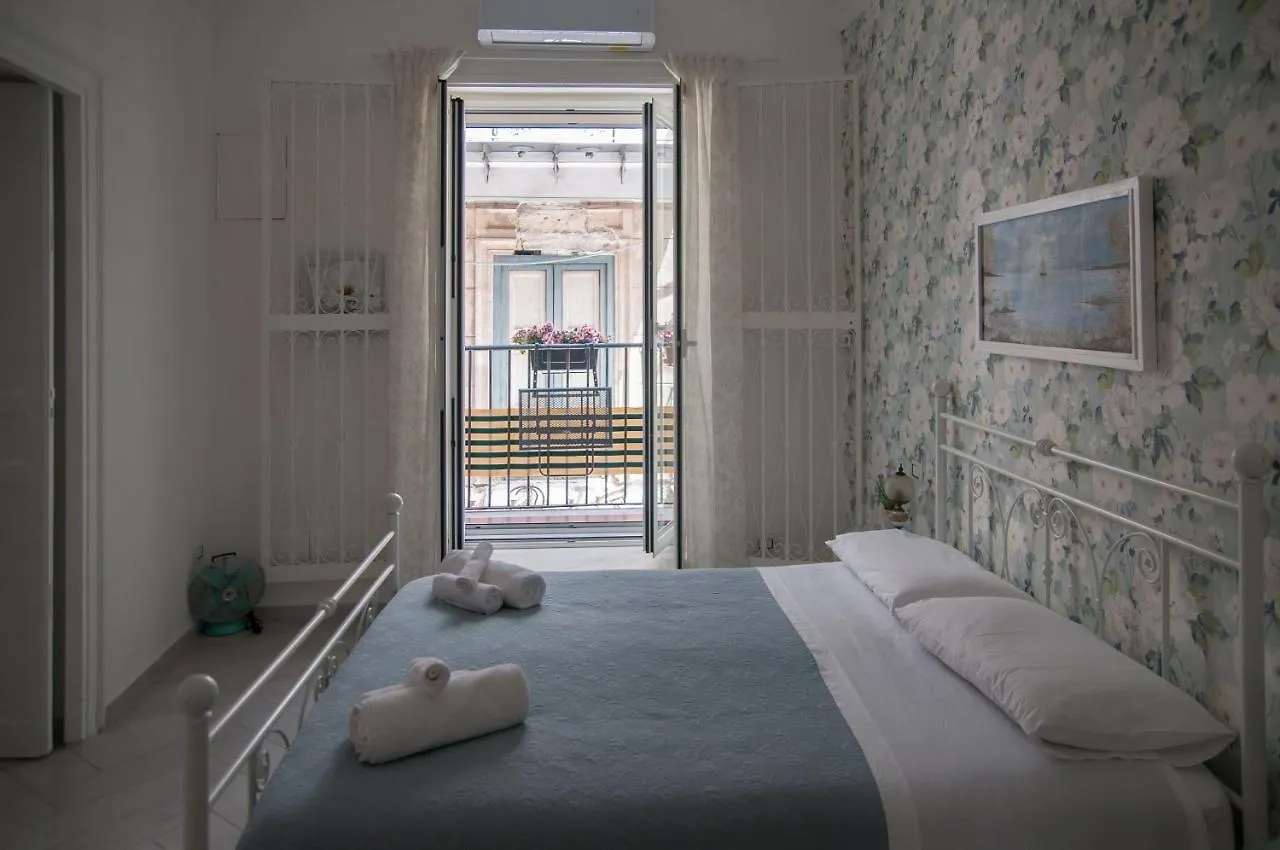 Appartement Ai Mori à Palerme