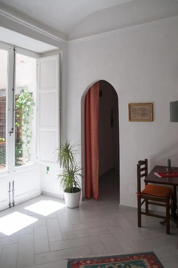 Appartement Ai Mori à Palerme